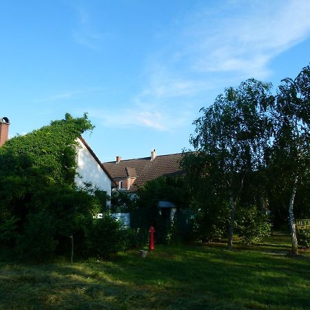 Hajdu Lovasudvar Hortobágy Exterior foto