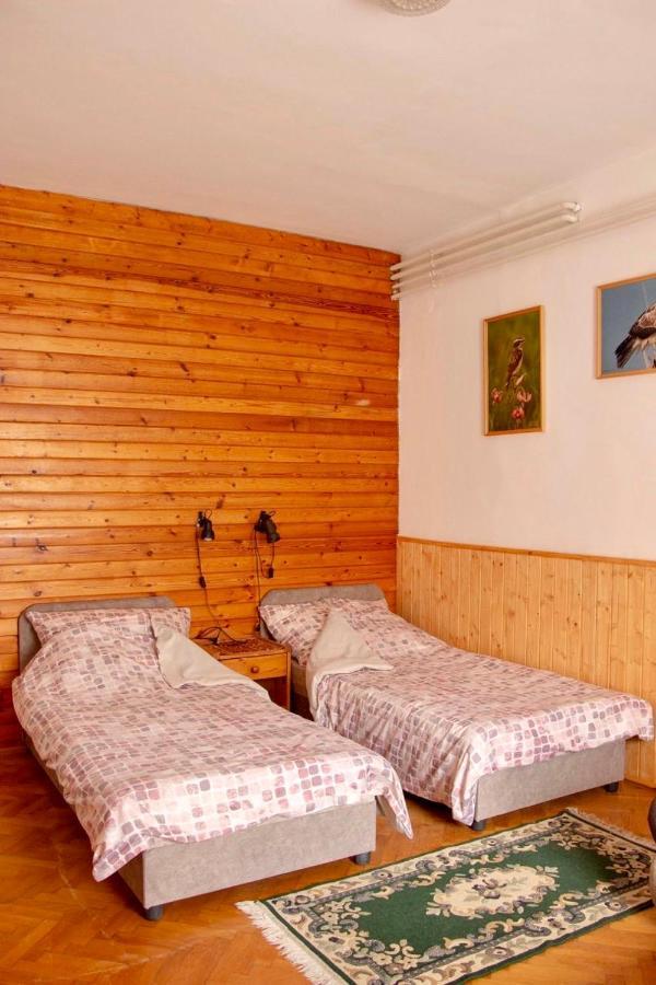 Hajdu Lovasudvar Hortobágy Exterior foto