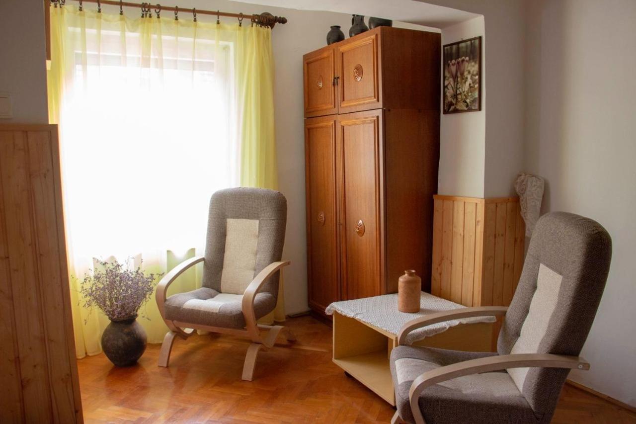 Hajdu Lovasudvar Hortobágy Exterior foto