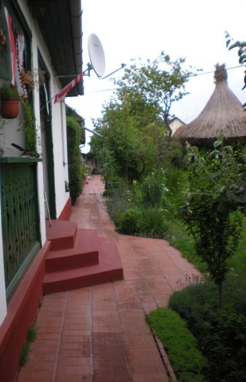 Hajdu Lovasudvar Hortobágy Exterior foto
